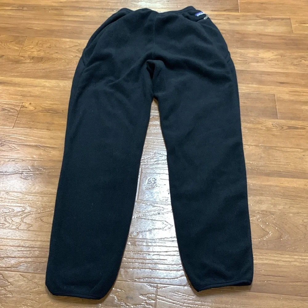 Vintage Patagonia Fleece Sweatpants - Picture 6 of 7